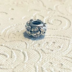 Pandora Disney charm spacer